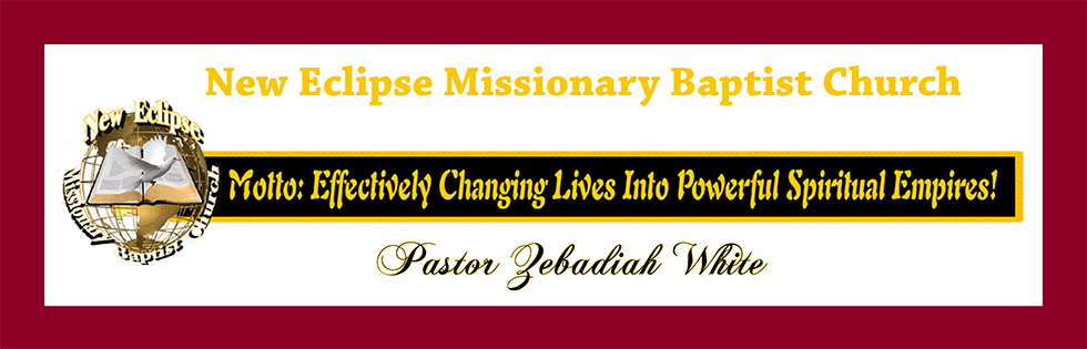 Effectively Changing Lives Into Powerful Spiritual Empires!