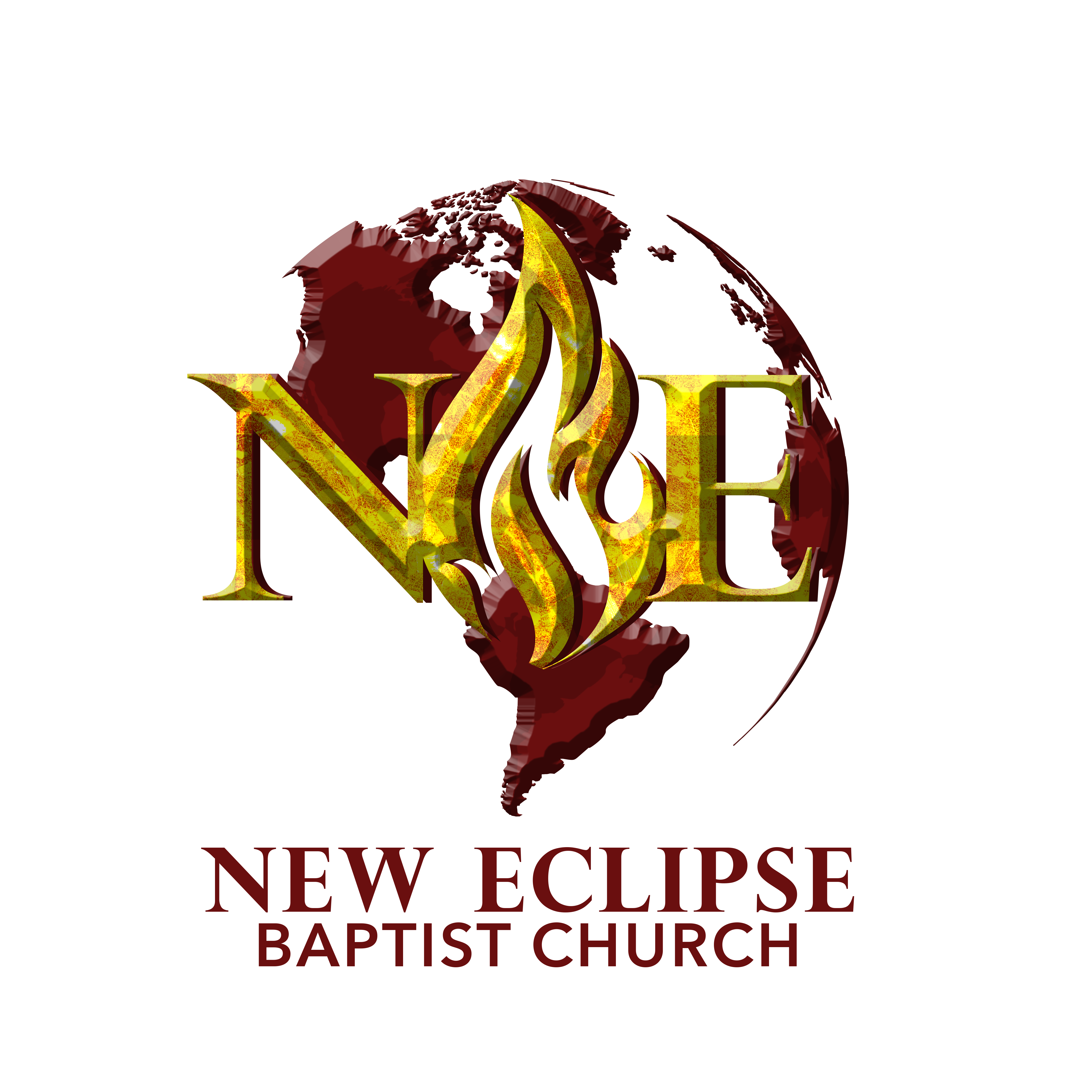 New Eclipse Church