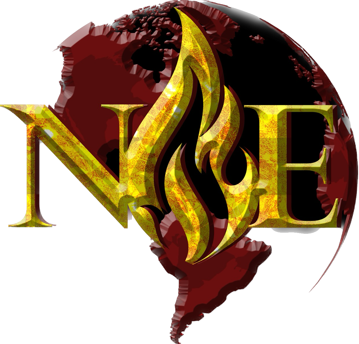 New Eclipse Church